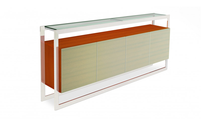All Bookshelves & Cabinets